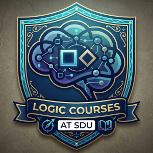 SDU Logic Courses